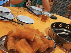 -大戚饭店(泰华路店)