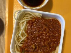 -北大家园食堂