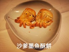 -八月花(旺角朗豪坊店)