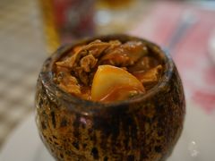 -华梅西餐厅(哈尔滨中央大街店)