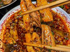-阿嫂印象·民间江湖菜(大学城店)