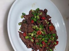 -金佬馆·川菜bistro(芜湖镜湖万达店)