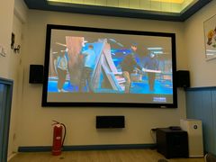 -影萌私人影院(台北院子店)