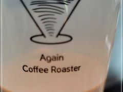 -Again Coffee Roaster(香蜜湖店)