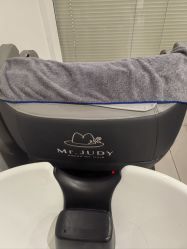 -EMILY 艾米莉 烫染沙龙