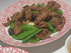 -谭厨中山传家菜.乳鸽.脆鲩鱼(华强北中航城店)