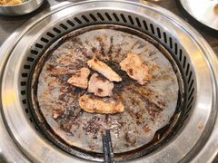 -本苑烤肉自助餐厅