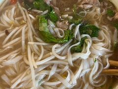 火车头河粉-越南牛肉河粉餐厅(书院巷店)