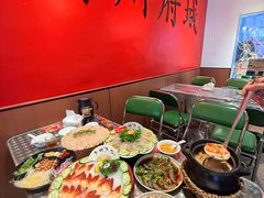 -官塘鱻鱻鱼生·潮汕生腌·砂锅粥(西马路总店)