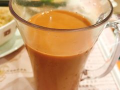奶茶-池记(尖沙咀店)