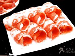 -谭氏兄弟火锅(中和店)