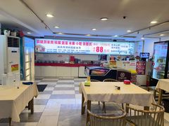 -虾大侠·盱眙龙虾老北京铜锅涮羊肉(金楠天街店)