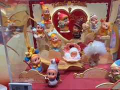 -泡泡玛特POPMART(上海环球港店)