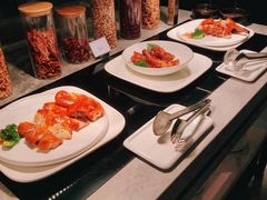 -广州融创花间堂悦雪酒店-花间食西餐厅