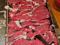 -蜀辣居鲜货老火锅(红牌楼店)