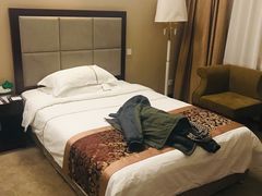 -金水鹤温泉国际酒店