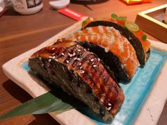 -七条鱼日本料理(远洋乐堤港店)