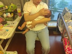 -佳禾月嫂育儿嫂(拱墅店)
