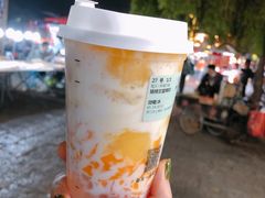-古茗(忠义市场店)
