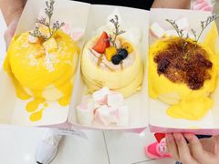 -狐狸和向日葵(北京路店)