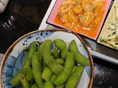 -昱匠·日本料理(金融街店)