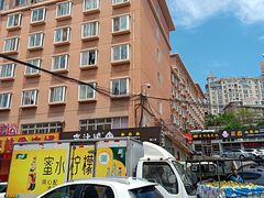 -大连理工大学(凌水校区)