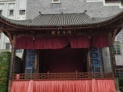 -两江国际影视城