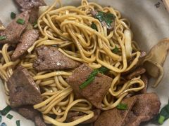 -无名氏面馆(邮电路店)