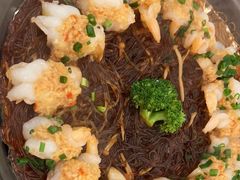 -辣螃铠盆盆蟹大排档(海昌店)