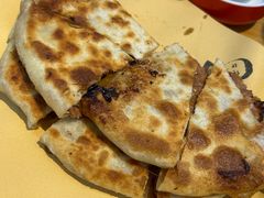 -老舅老蒙肉饼非遗店(一店)
