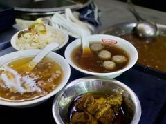 -好成财牛排馆(涂门街总店)