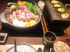 -牛道·和牛九食(市府恒隆广场店)