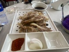 -老毛手抓·盐池滩羊非遗手抓(宁夏总店)