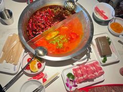 -小龙坎火锅(IFS HOT店)