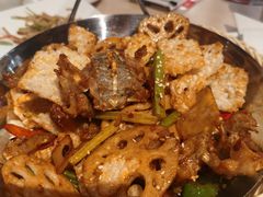 -避风塘(宝山万达店)