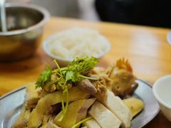 文昌鸡-肥婆兰鸡饭(西门外街店)