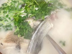 -千岛湖鱼味馆(十字街总店)
