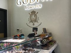 -GODIVA(海岸城店)