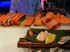 -广州富力君悦大酒店·凯菲厅