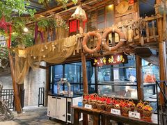 -猪肉婆私房菜(容桂总店)