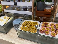 -菲住布渴酒店自助餐厅(阿里巴巴西溪园区店)