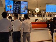 -Peet's Coffee皮爷咖啡(万象天地店)