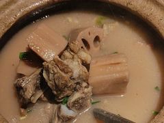 -小凤庭·地道湖北菜武昌鱼·藕汤(38年黄鹤楼店)