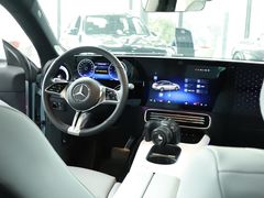 -宁波之星奔驰4S店(海曙店)