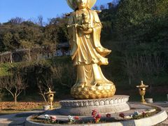 -幕燕滨江·长江观音景区