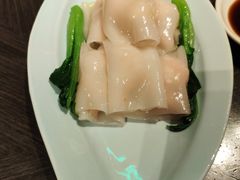-万丽轩·粤菜(王府井金茂万丽酒店)