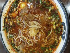 肥肠粉-青石桥老瓦房肥肠粉总店(青石桥总店)