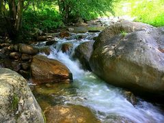 -道须沟旅游风景区