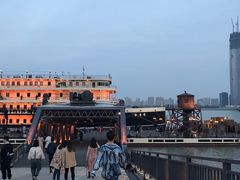 -武汉知音号