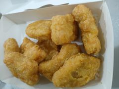 -麦当劳(团结湖店)
